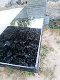 Стільниця з лабрадориту граніту, фото 2