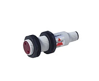 Оптичний датчик дифузний, Sn=400mm, PNP/NO+NC, PA18CSD04PAM1SA CARLO GAVAZZI