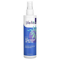 Life-Flo, Pure Magnesium Oil Spray (237 мл), магниевое масло