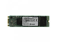 SSD накопичувач Transcend MTS830S 128 GB (TS128GMTS830S)