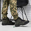 Черевики тактичні демісезонні камуфляж, фото 6