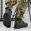 Черевики тактичні демісезонні камуфляж, фото 8