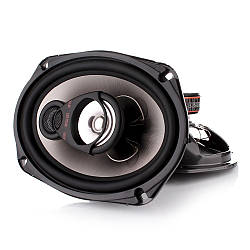 Автоакустика Mystery MJ 693