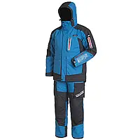 Костюм зимовий мембран. Norfin TORNADO PRO -30 ° L