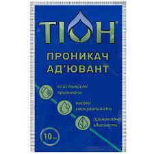 Ад`ювант Тіон 10мл, фото 1