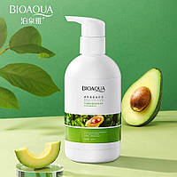 Лосьон по уходу за телом с маслом авокадо Bioaqua Avocado Moisturizing Body Lotion