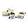 Мікс 5кг ( ~230шт ) таблетки для посудомийки, 3 різних торгових марки, фото 4