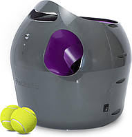 Игрушка для собак автоматический метатель теннисных мячей PetSafe Automatic Ball Launcher 34*34*30 см
