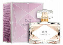 ПАРФЮМЕРНАЯ ВОДА AVON EVE ELEGANCE 50 МЛ