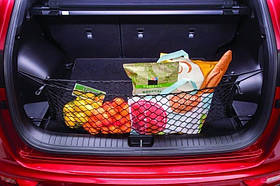 Kia Sportage 2017-2020 Сітка в багажник Нова Оригінал