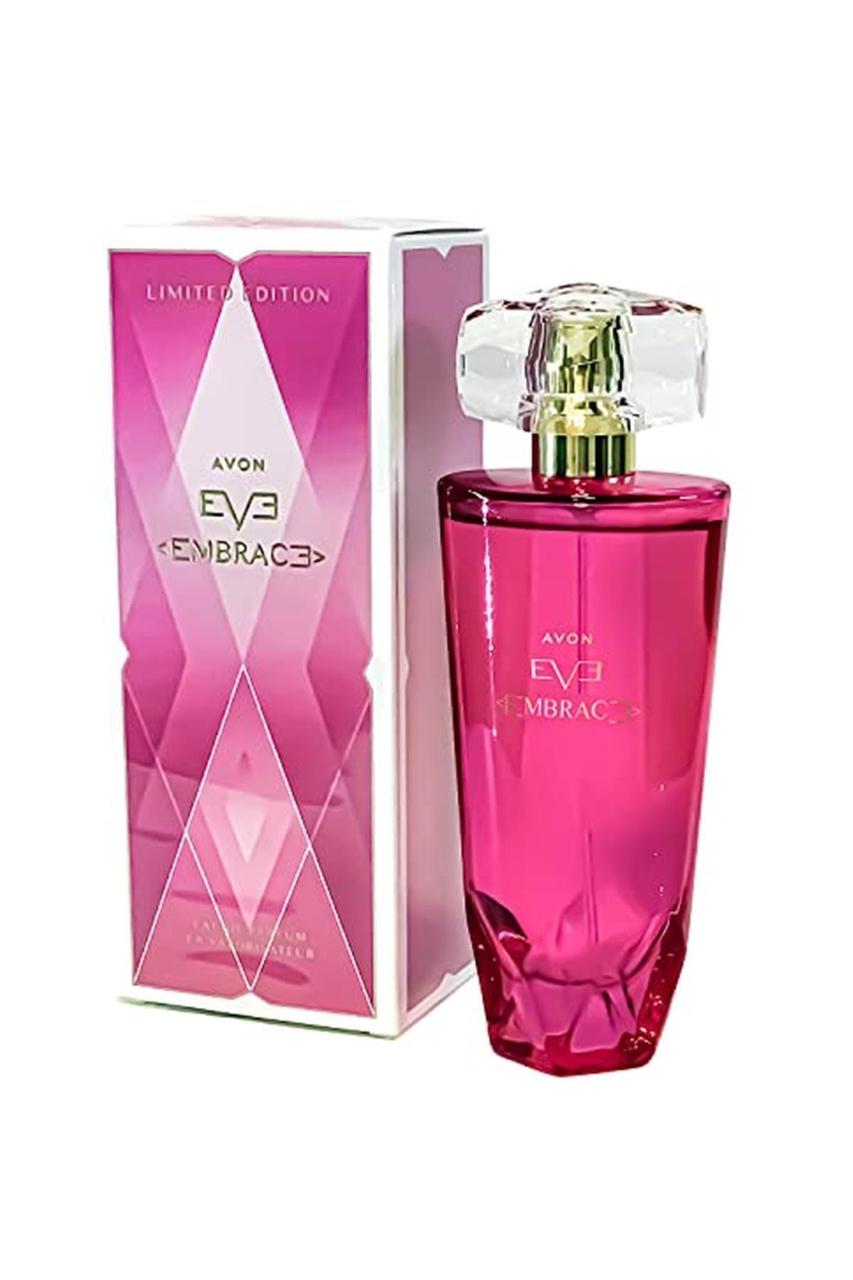 Парфумерна вода Avon Eve Embrace для Неї, 50 мл