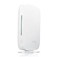 Комплект з трьох Mesh Wi-Fi маршрутизаторів ZYXEL M1 (WSM20-EU0301F) (AX1800, WiFi6, 1xWAN GE, 3xLAN GE,