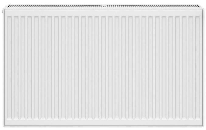 Сталевий радіатор Stelrad Compact C22 500x800 мм, фото 1