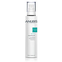 New Even CleaNsing Gel Anubis Очищающий гель с АНА 250ml