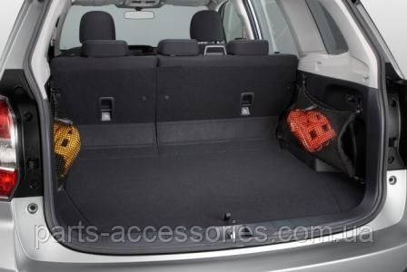 Subaru Forester 2014-2019 Притискна сітка бічна в багажник ліва права Нова Оригінал