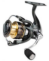 Котушка Fishing ROI Excellent NY 1000 5+1BB