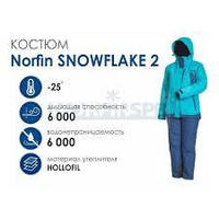 Зимові костюми Norfin Snowflake 2