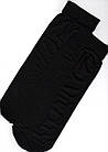 Шкарпетки жіночі капроновые ДЖЕССИ чёрные НК-2747, фото 2