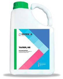 Фунгіцид препарат Талер