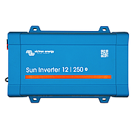 Инвертор автономный Victron Energy Sun Inverter 12/250-15 (250 ВА/200 Вт, 1 фаза, 1 PWM)