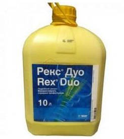 Фунгіцид Рекс Дуо