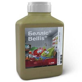 Інноваційний двокомпонентний препарат Беліс