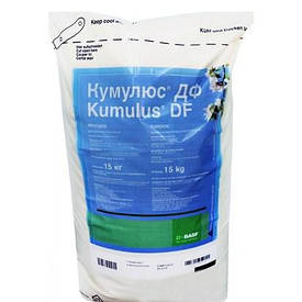 Препарат Кумулюс ДФ