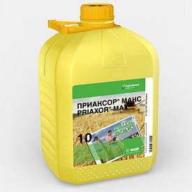 Препарат Пріаксор