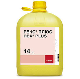 Фунгіцид контактної дії Рекс Плюс