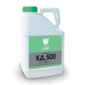 Фунгіцид універсальний КД 500 ГРИНФОРТ, Карбендазим, 500 г/л Якість