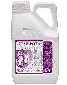 Фунгіцид Флуафол проти хвороб культур