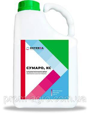 Гербіцид Сумаро