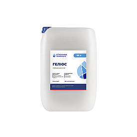 Гербіцид Геліос