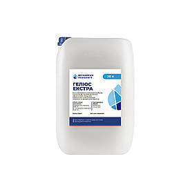 Гербіцид Геліос-Екстра,  20 л, аналог Раундап Макс