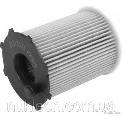 Популярний! Фільтр масляний HERTH+BUSS JAKOPARTS J1313033 - Краща якість тільки на Nukleon.com.ua, фото 1