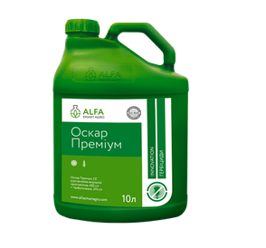 Гербіцид Оскар Преміум