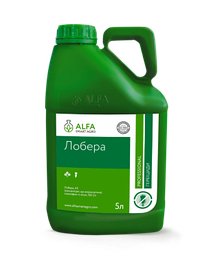 Гербіцид Лобера (Міура), 5 л