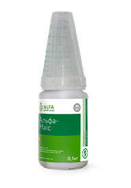 Гербіцид Альфа-маїс (хармоні)