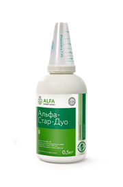 Страховий гербіцид Альфа-Стар-Дуо