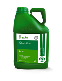 Гербіцид однорічний Кайман