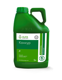 Гербіцид системної дії Конкур