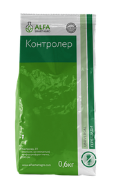 Гербіциди від бур'янів Контролер