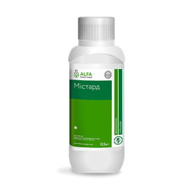 Гербіцид для зернових культур Містард