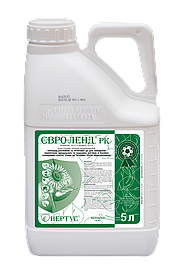 Післясходовий гербіцид Євро-Ленд