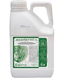 Гербіцид для зернових Декабрист 480