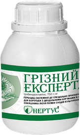 Гербіцид системний Грозний Експерт