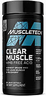 Muscletech Clear Muscle 84 кап (4384304689)