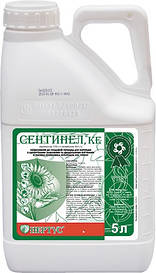 Гербіцид Сентінел, 20 л Нертус (20 л)