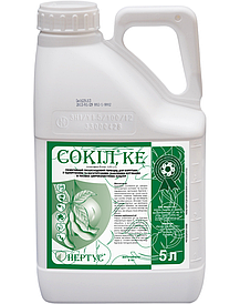 Гербіцид Сокіл Нертус (5 л)