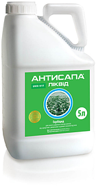 Гербіцид виборчої дії Антисапа Ліквід